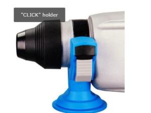 Młotowiertarka Graphite Pro 59GP501 900 W 8