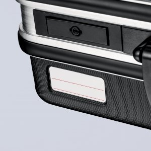 Knipex Walizka narzędziowa 00 21 05 LE 3