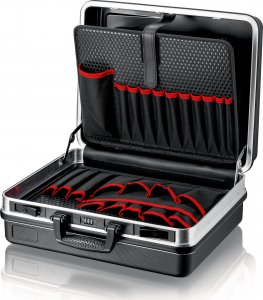 Knipex Walizka narzędziowa 00 21 05 LE 2