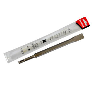 Makita Przecinak płaski SDS-Plus 20 x 250mm (D-08729) 2
