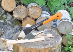 Fiskars Uniwersalne z tworzywa sztucznego 0,47kgkg 35,5cmmm (1015618) 4