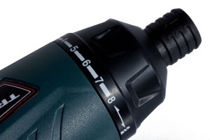 Tryton Wkrętak TUV36 3.6 V 12