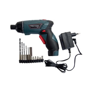 Tryton Wkrętak TUV36 3.6 V 3