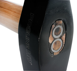 Pro-Line Siekiero-młot drewniana 3kg  (12803) 2