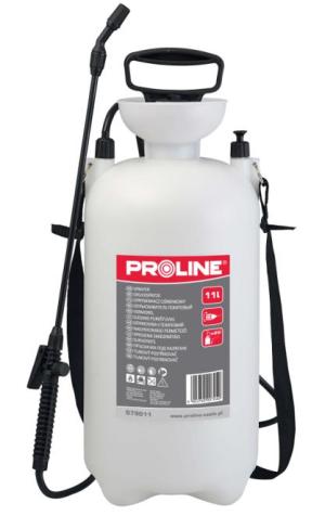 Pro-Line Opryskiwacz plecakowy 11L - 079011 1