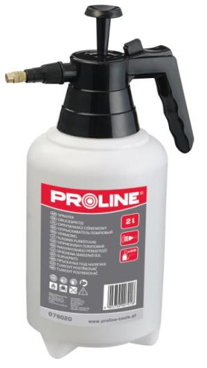 Pro-Line Opryskiwacz ciśnieniowy 1,5L - 079015 1