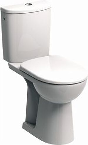 Zestaw kompaktowy WC Koło  (M33400000) 1