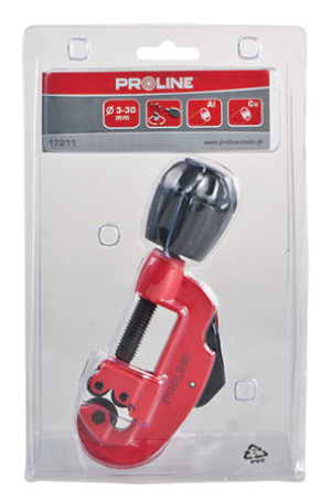Pro-Line Obcinak do rur 3-30mm 17211 2