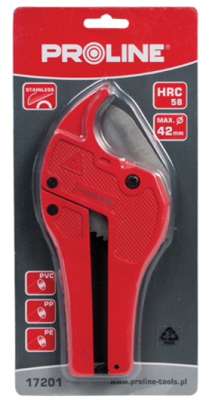 Pro-Line Obcinak do rur PCW 42mm 17201 3