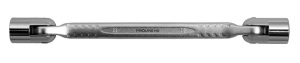 Pro-Line Klucz nasadowy przegubowy 21 x 23mm (36151) 1