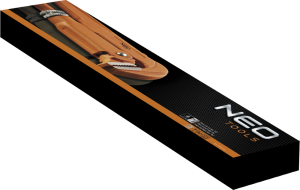 Neo Klucz do rur typ "90" 320mm 1" - 02-130 2