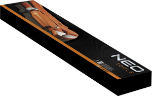 Neo Klucz do rur typ "S" 330mm 1" (02-121) 2