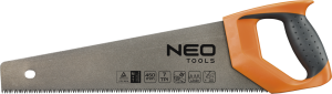 Neo Piła płatnica 450mm 7 TPI 41-016 1