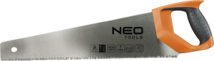 Neo Piła płatnica 450mm 7 TPI 41-036 1