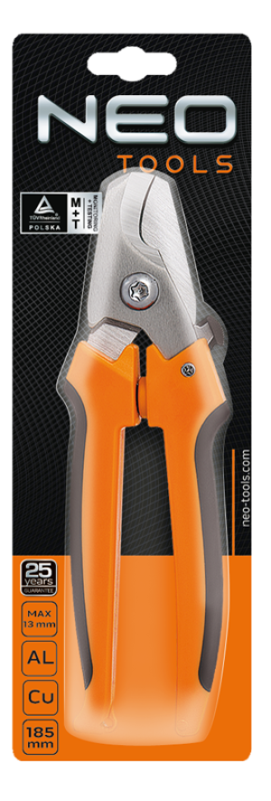 Neo Obcinak do kabli miedzianych i aluminiowych 185mm (01-510) 2