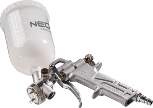 Neo z górnym zbiornikiem 500ml 1,4mm (12-525) 1