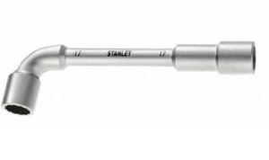 Stanley Klucz nasadowy fajkowy typu L 30mm (1-13-389) 1