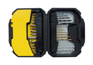 Wiertło Stanley 30 el. (STA7183) 2