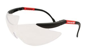 Lahti Pro okulary ochronne przezroczyste F1 (46037) 1