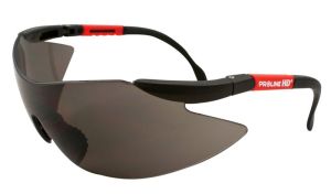Lahti Pro okulary ochronne przyciemniane z filtrem SPF F1 (46038) 1