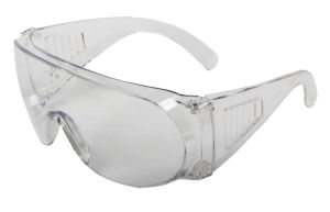 Lahti Pro okulary ochronne BHP (46018) 1
