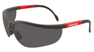 Lahti Pro okulary ochronne przyciemniane z filtrem SPF F1 (46035) 1