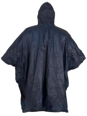 Lahti Pro Peleryna przeciwdeszczowa z kapturem typu ponczo (LPPP12U) 2