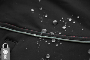 Lahti Pro Kurtka wodoodporna wiatroszczelna r. XXXL - LPKS13XL 4