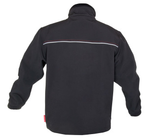 Lahti Pro Kurtka wodoodporna wiatroszczelna r. XXL - LPKS12XL 2