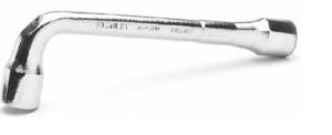 Stanley Klucz nasadowy fajkowy typu L 16mm (2-86-693) 1