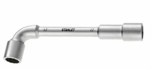 Stanley Klucz nasadowy fajkowy typu L 20mm (1-13-382) 1