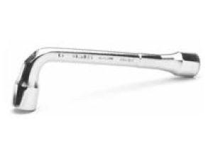 Stanley Klucz nasadowy fajkowy typu L 9mm (2-86-686) 1