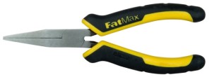 Stanley Szczypce FATMAX płaskie okrągłe 152mm 84-495 2