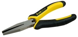 Stanley Szczypce FATMAX płaskie okrągłe 152mm 84-495 3