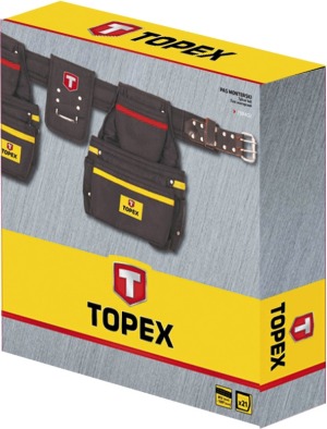 Topex Pas monterski 79R402 2
