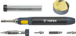 Topex Mikropalnik 12ml 44E108 2