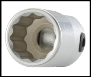 Pro-Line Klucz nasadowy przegubowy 12 x 13mm (36142) 2