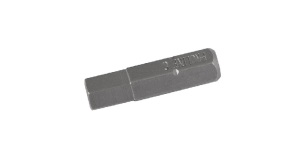 Pro-Line Bit końcówka HEX 1/4" 4mm 10szt. - 10604 1