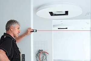Dalmierz laserowy Bosch GLM 40 3
