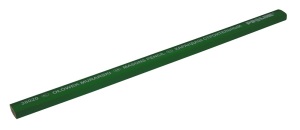 Pro-Line Ołówek murarski zielony 240mm - 38020 1