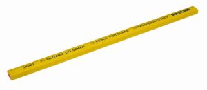 Pro-Line Ołówek do szkła żółty 240mm - 38022 1
