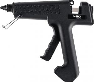 Pistolet do kleju Neo 17-080 80 W 1