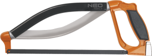 Neo Piła do metalu 300mm (43-300) 1