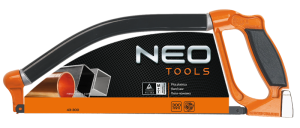 Neo Piła do metalu 300mm (43-300) 2