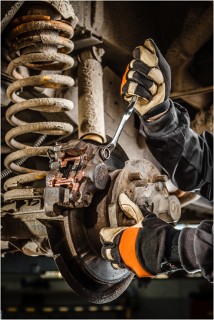 Neo Klucz płasko-oczkowy skręcony 30mm (09-789) 2