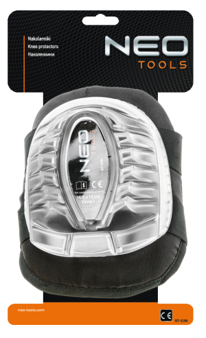 Neo Nakolanniki żelowe CE - 97-536 2