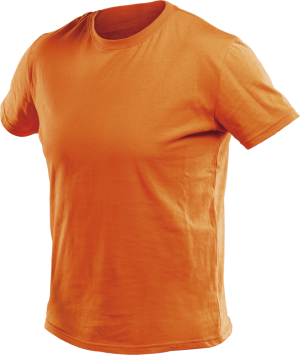 Neo Koszulka pomarańczowa rozmiar M 81-600-M 1