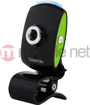 Kamera internetowa Canyon CNR-WCAM43G 1