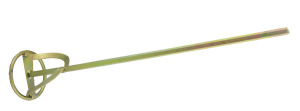 Pro-Line Mieszadło do farb 80x400mm typ A - 41022 1