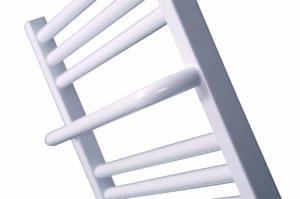 Grzejnik łazienkowy Onnline PBR 50 cmx54 cmcm biały (PBR 500X540 SX) 2